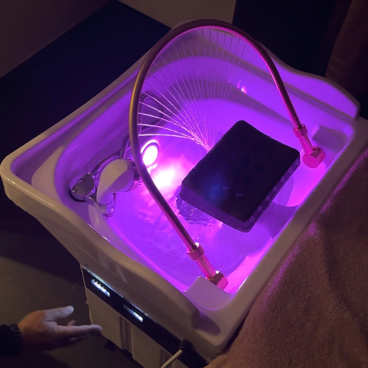 Head Spa Découverte – Valence Beauté